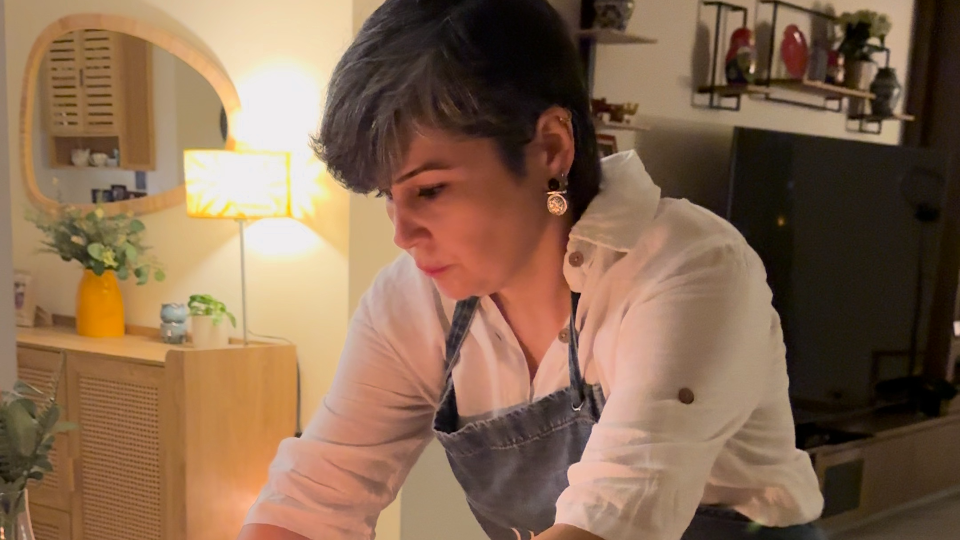 NAFAS - The Golden Hour