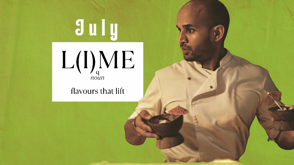 July menu 309 Coming soon