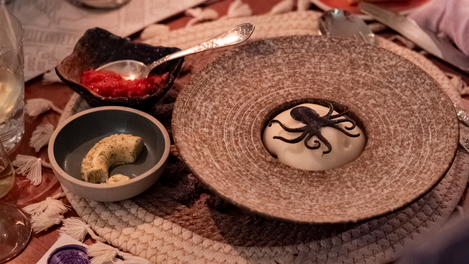 Anti-Valentine’s Day 🖤