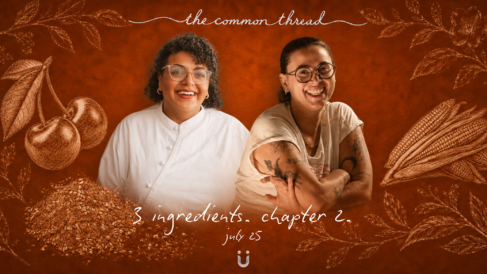 The Common Thread II