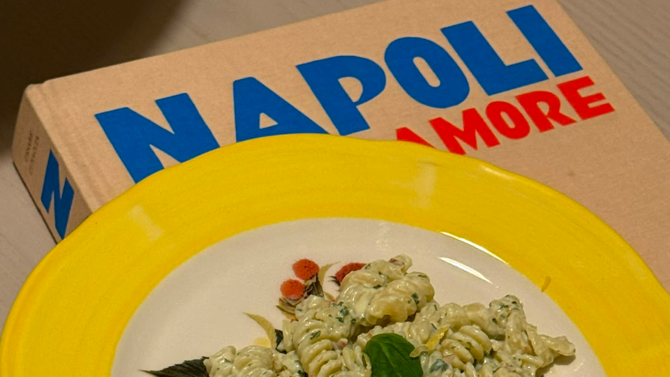 9 Next Supper Clubs,  9 New Dishes