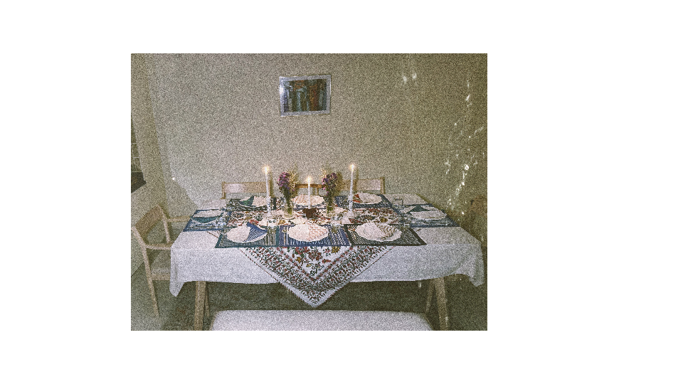 experience image