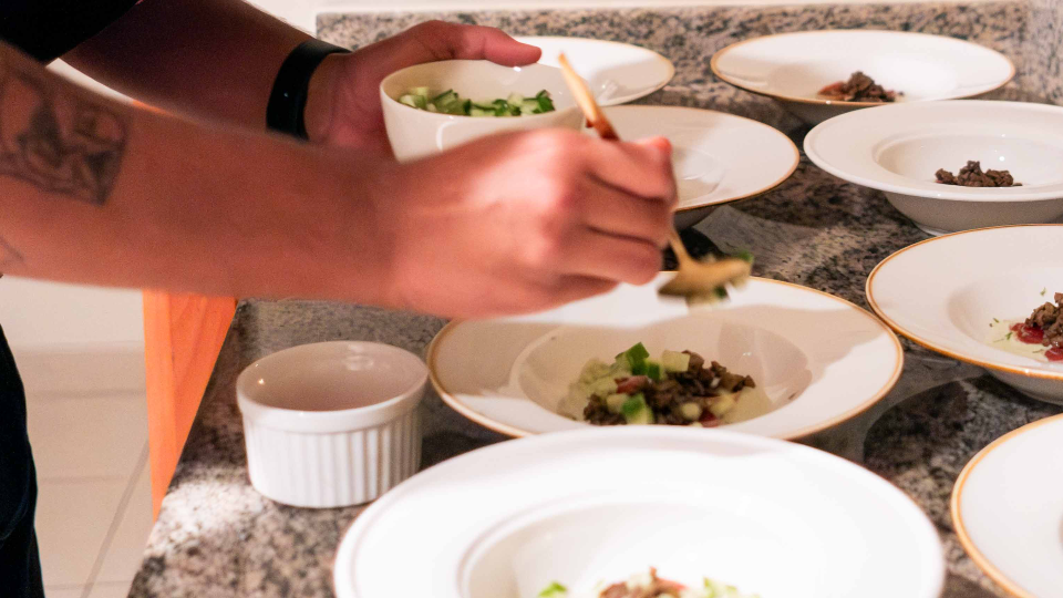 chef image