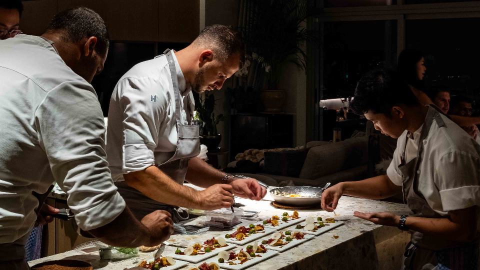 chef image