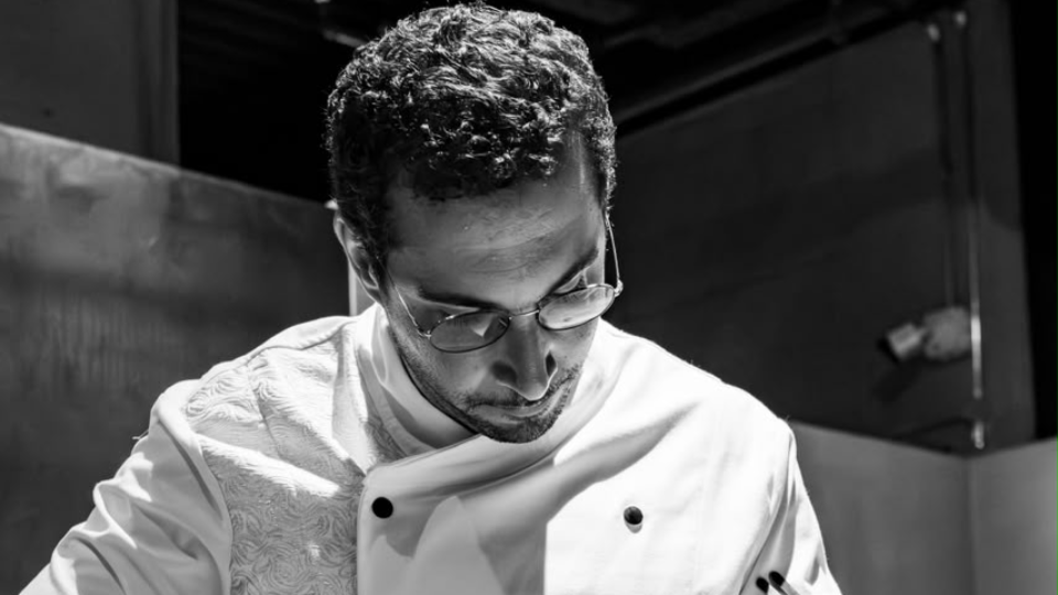 Chef Fady