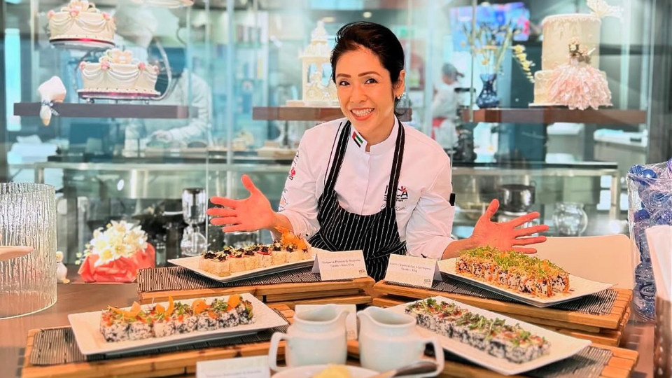 TOKYO BAKE HOUSE